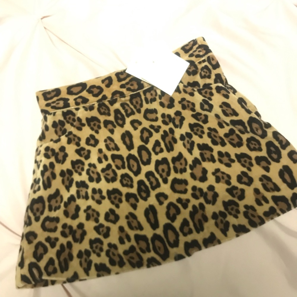Janie and Jack Skirt